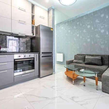 Бесті Апартаменти, 2 Спальні, Вид Моря 0523 Odessa Zewnętrze zdjęcie