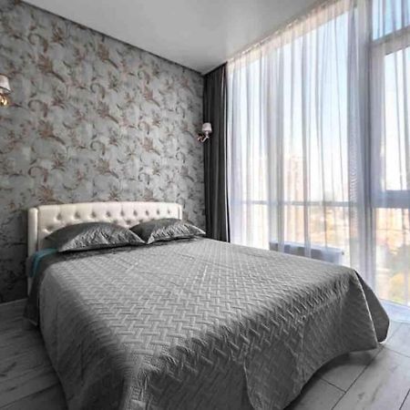 Бесті Апартаменти, 2 Спальні, Вид Моря 0523 Odessa Zewnętrze zdjęcie