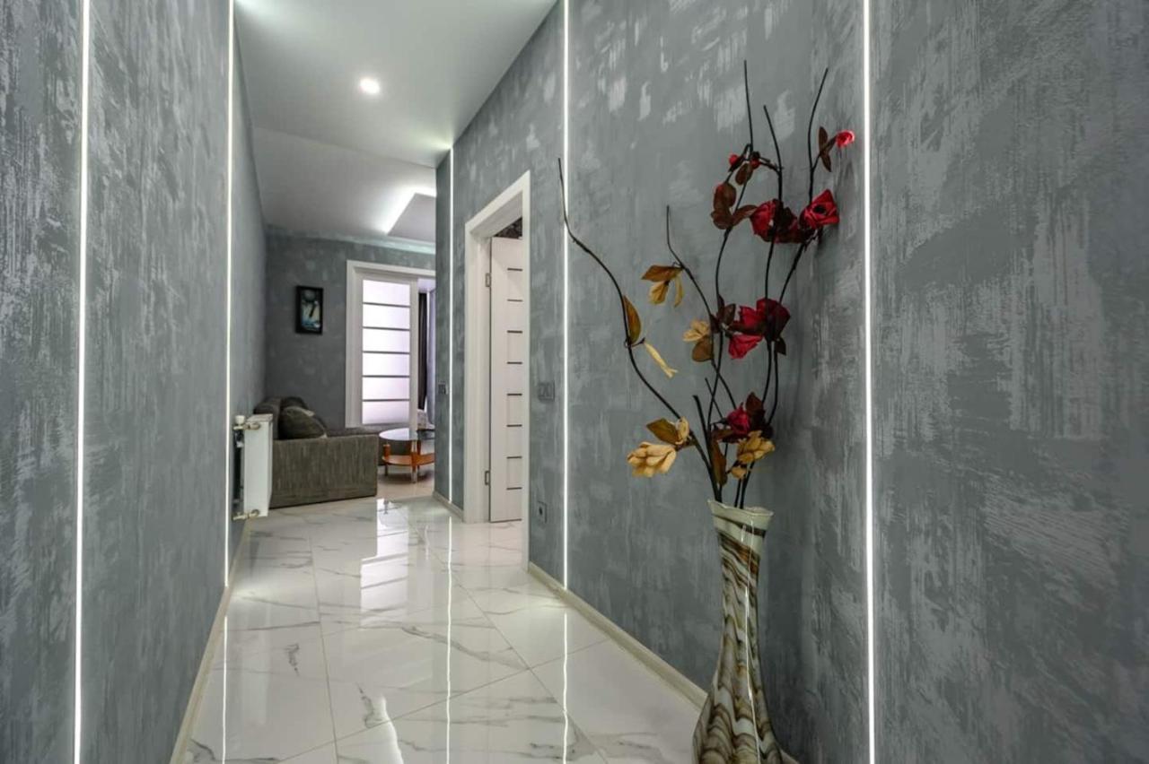 Бесті Апартаменти, 2 Спальні, Вид Моря 0523 Odessa Zewnętrze zdjęcie