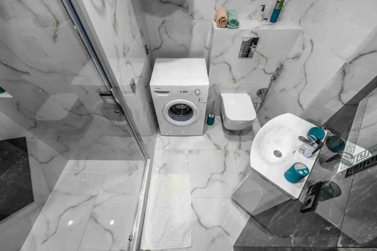 Бесті Апартаменти, 2 Спальні, Вид Моря 0523 Odessa Zewnętrze zdjęcie