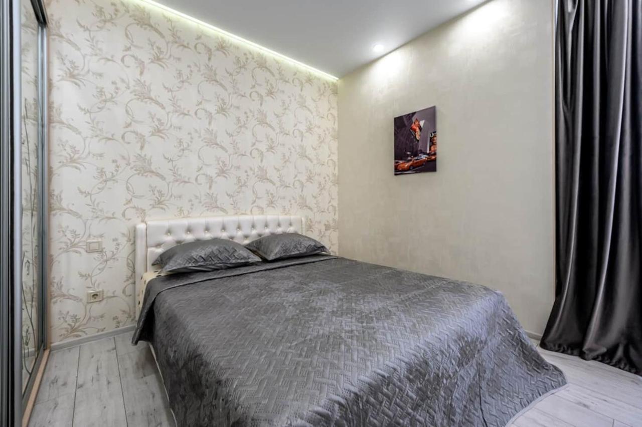 Бесті Апартаменти, 2 Спальні, Вид Моря 0523 Odessa Zewnętrze zdjęcie