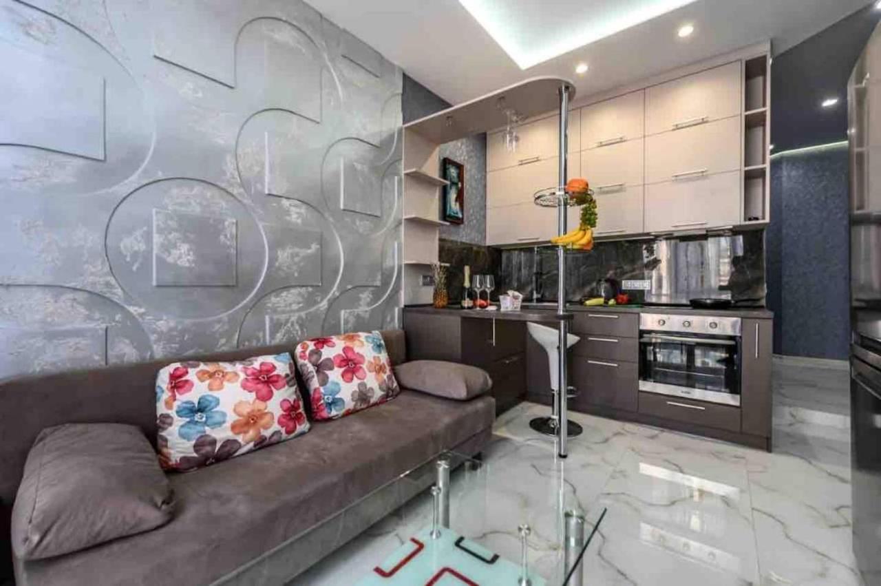 Бесті Апартаменти, 2 Спальні, Вид Моря 0523 Odessa Zewnętrze zdjęcie